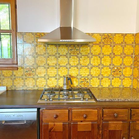 Leonardoshome Rockstairs Trarego 外观 照片