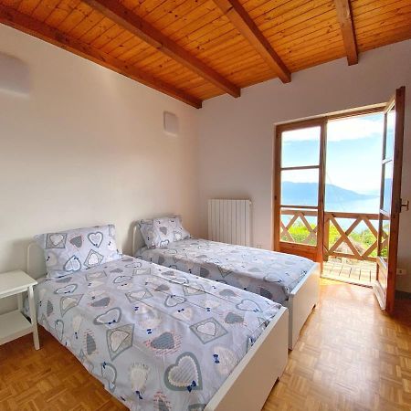 Leonardoshome Rockstairs Trarego 外观 照片